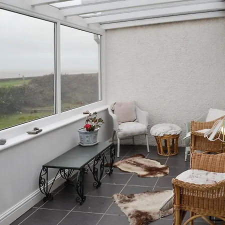 Ferienhaus Mountain View *