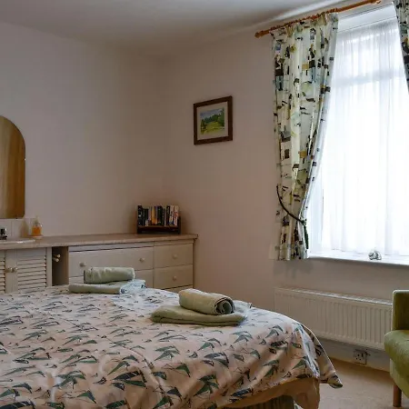 Mountain View Holiday home