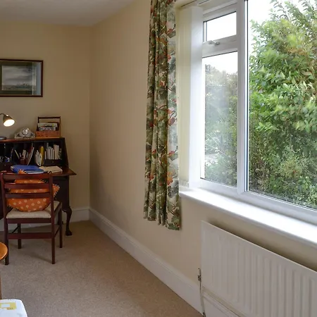 Mountain View Holiday home Silloth