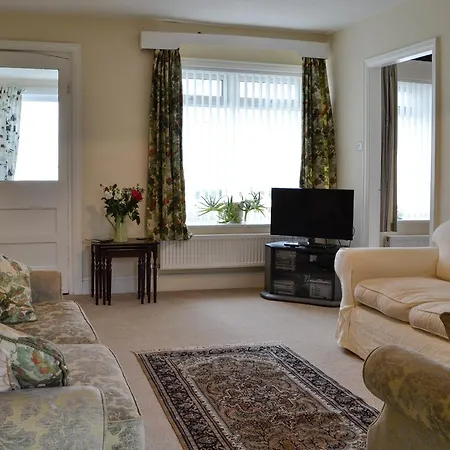 Mountain View Holiday home